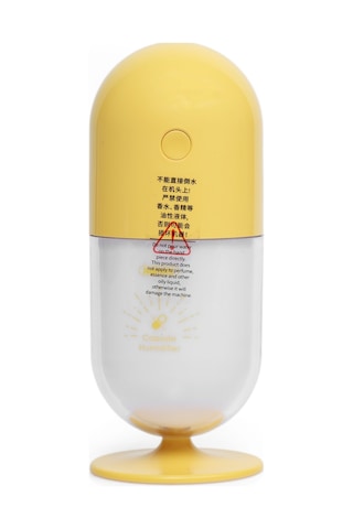 Remax RT-A500 Rgb Işıklı Gece Lambalı Oda Araç Nemlendirici 120 ML