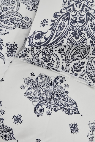 Santorini Çift Kişilik Nevresim Takımı Karışık