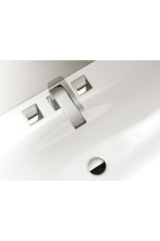 Keuco Edition 11 Lavabo Bataryası 3 Delikli