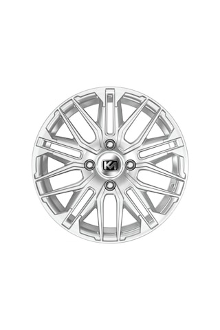 Kormetal Km 844 5,5x14" Pcd:4100 Et:35 Ch:67,1 S Jant 4 Adet