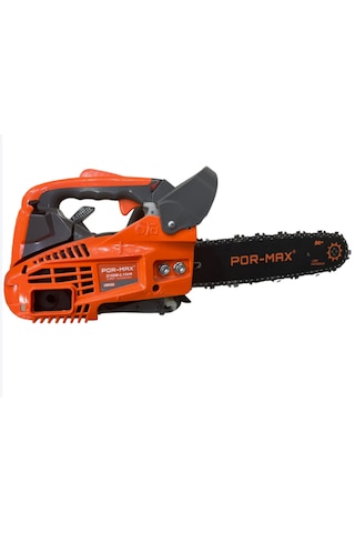Pormax LD858C 25 CC Benzinli Ağaç Kesme Makinesi