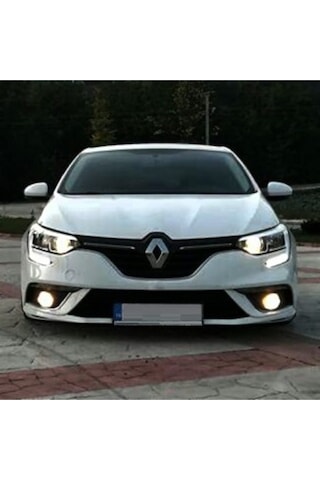 Renault Megane 4 Led Xenon H7 Ampul Sabitleme   Aparatı