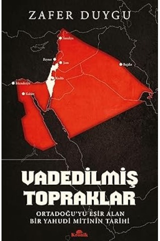 Hangi İsa - Tyanalı Apollonius + Vadedilmiş Topraklar: Ortadoğu Yu Esir Alan Bir Yahudi Mitinin Tarihi