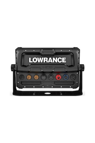 Lowrance Hds-12 Pro Balık Bulucu Gps Aynasız Türkçe Menü