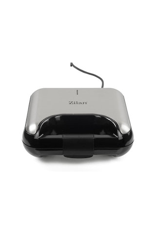 Zilan ZLN4704 800 W 3'ü 1 Arada Waffle & Tost Makinesi