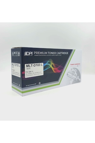 Samsung Mlt D103l Uyumlu, Toner Scx-4726fn/4728fd/4729fd/4729fw