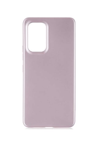 Zore Samsung Galaxy Uyumlu A53 5g Kılıf Nvth Premier Silikon Kapak - Lacivert