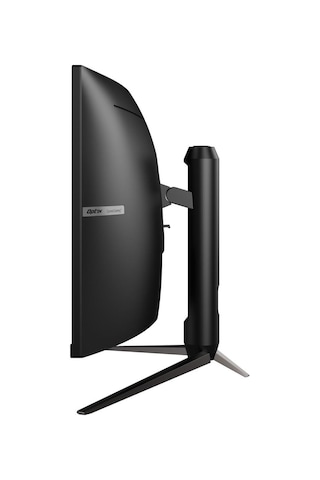 Msı Mag342cqpv 34" 1ms Uwqhd Curved Oyuncu Monitörü - Teşhir
