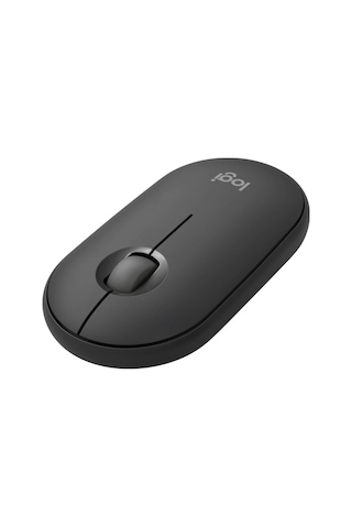 Flybuy M350s Pebble 2 910-007015 Kablosuz Mouse, Yeni Tasarım 910-007015