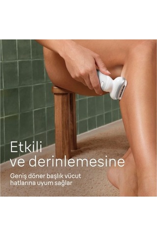 Braun Silk-épil 9 9-341
