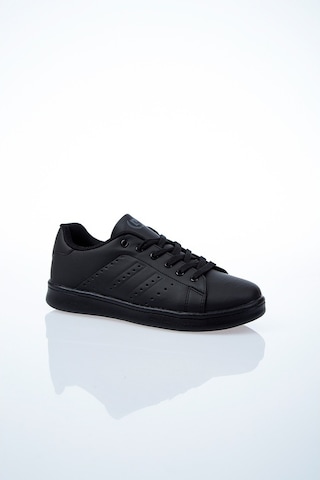 Pierre Cardin® | Pcs-10144 - 3319 Siyah - Kadın Spor Ayakkabı