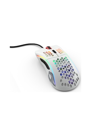 Glorious Model D Kablolu RGB Oyuncu Mouse