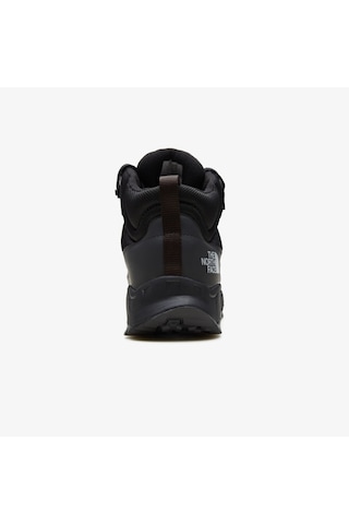 The North Face Storm Strike Su Geçirmez Erkek Siyah Bot Düz Nf0a7w4gkt01 Siyah