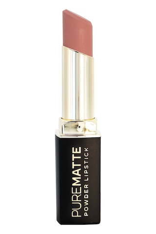 Pure Matte Powder Lipstick No: 108 - Pudralı Mat Ruj 108