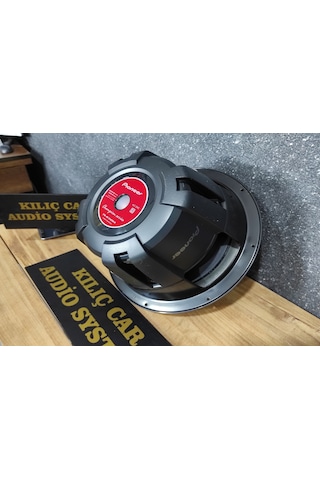 Pioneer Ts-w312d4 500 Rms 30 Cm Subwoofer