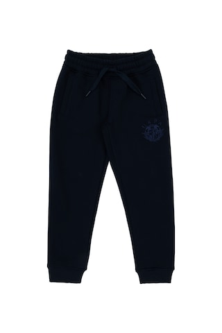 U.s. Polo Assn. Erkek Çocuk Lacivert Eşofman Altı 50290748-vr033 Lacivert