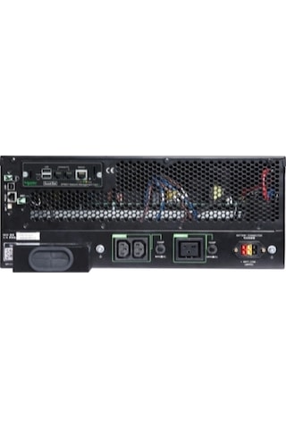 APC SRTG6KXLI Smart-UPS RT 6kVA 230V  Kesintisiz Güç Kaynağı