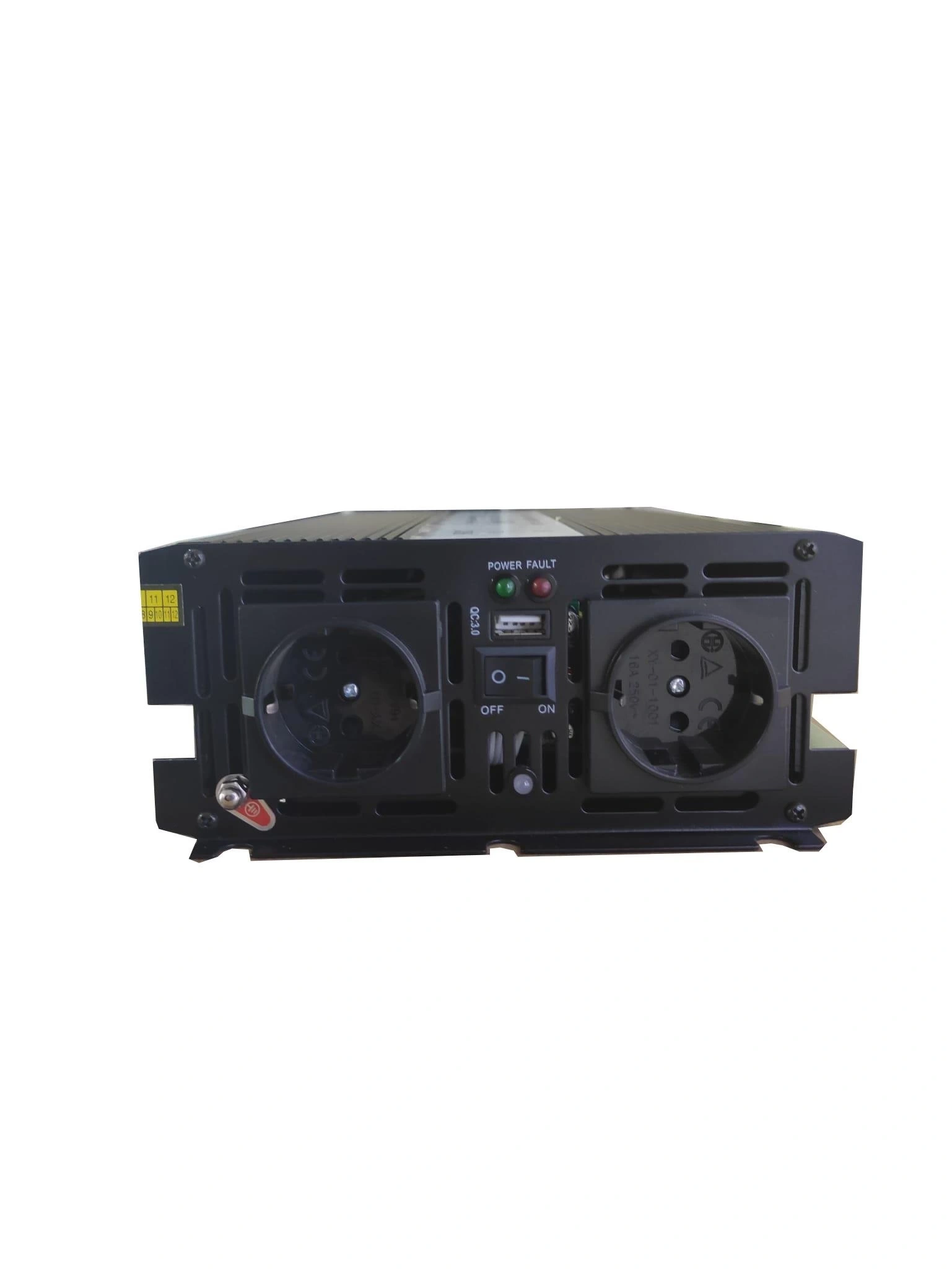 1500 Watt 12v Ups Şarjlı Modifiye Sinüs İnverter