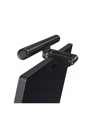 Baseus i-Wok Ayarlanabilir LED Işık Monitör Lambası