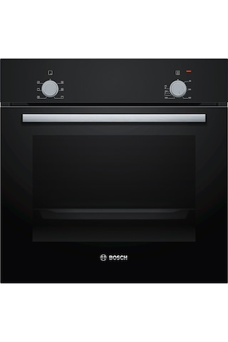 Bosch HBF010BA1T 66 LT A Sınıfı Ankastre Fırın