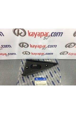 KIA BONGO SAĞ DİKİZ AYNA İÇKAPAK BAKALİT 2005-2011 876604E000