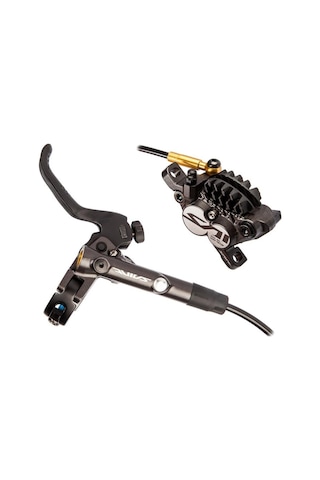 Shimano Saınt Bl-m820+br-m820 Hidrolik Fren Seti Takımı+