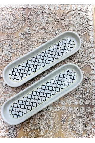 Liva Model 2 Li Zeytinlik Siyah