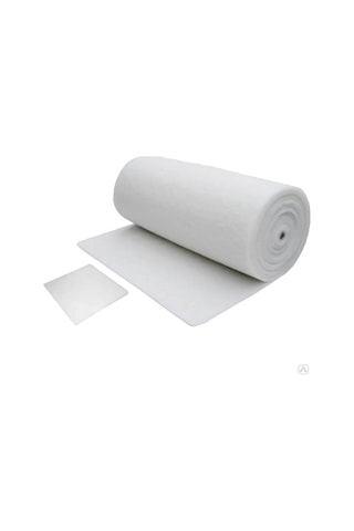 Sentetik Elyaf Filtre - 1. Kalite - 2x20 Metre 40m2 - Iso16890 Eu4 G4 Sınıfı Filtre