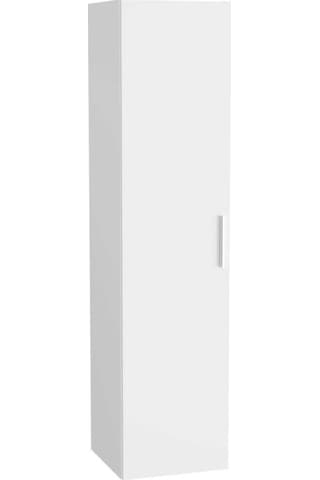 VitrA Mia Boy Dolabı Parlak Beyaz 66166 Çok Renkli