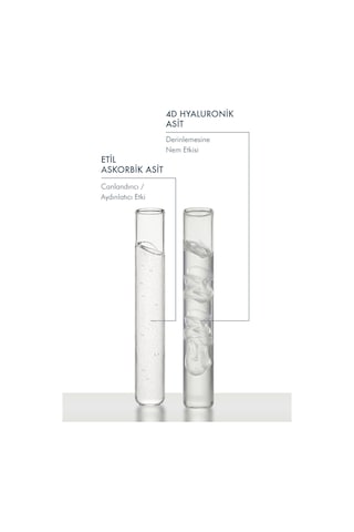 The Purest Solutions Torbalanma ve Morluk Karşıtı Serum 30 ML (Caffeine 5% + Vitamin C)