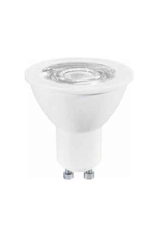 Osram Gu10 Duylu 4,5 W Led Ampul 6500 Kelvin Beyaz Işık