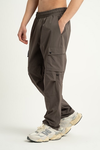 Airlife Verona Outdoor Zp-2 Erkek Kapaklı Cep Ve Ayarlanabilir Paçalı Pantolon Haki
