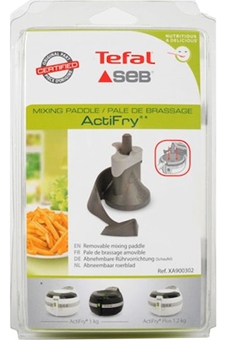 Tefal Uyumlu Actifry Karıştırma Aparatı
