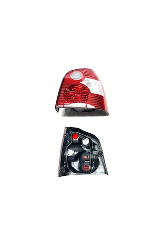 Leoparts Volkswagen Polo Stop Lambası Sağ 2002-2005 6q6 945 096g