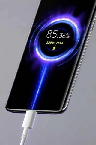 Şarj Aleti Turbo Max Type-c Uyumlu Ultra Turbo Max 55319248