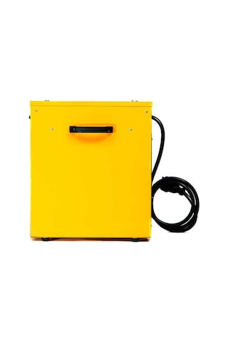 Elektrikli Isıtıcı EX-15 - 15 KW 380 W - EX-15