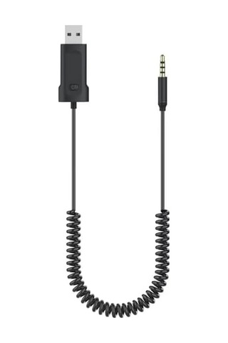 Bluetooth Adaptor Aux 3.5mm Girişli Bluetooth Çevirici Araç Araba Bilgisayar Speaker Yada Bluetooth Özelliği Olmaya