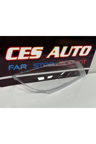 Bmw 3 Serisi E90 Lcı Uyumlu Sağ Far Camı Sıfır Ürün 1