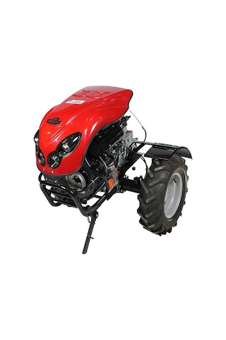 Bolat FM16 14BG 660CC 249KG İpli 3+1 Kalın Kovan Disk Frenli