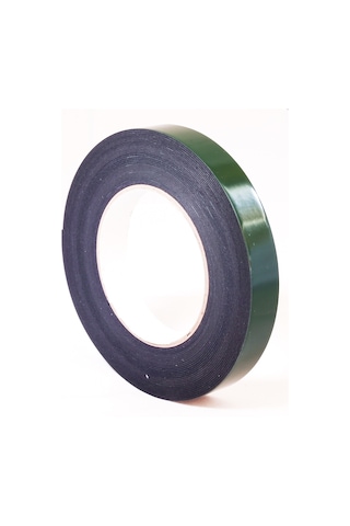 Ilt 12x10 Mt Çift Taraflı Bant Yeşil