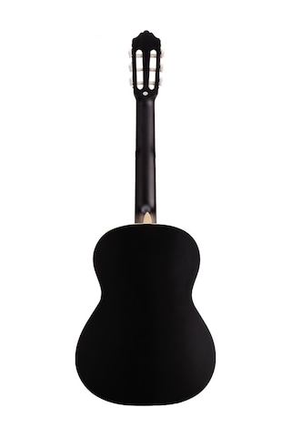 Miguel Angela Ma2M-N Natural Klasik Gitar Mat Cilalı