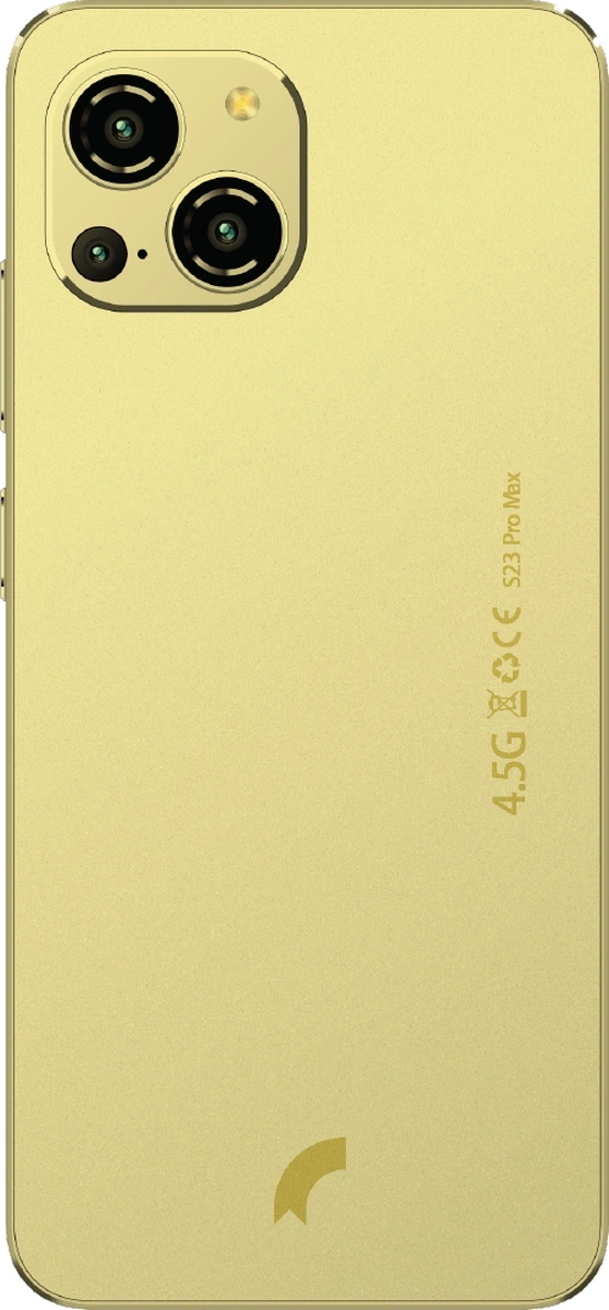 Reeder S23 Pro Max 8 GB 512 GB (Reeder Türkiye Garantili)