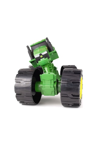 John Deere Arazi Traktörü 47492