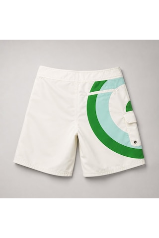 Oxbow Beobı Boardshort Mı Cuısse Unı De E8beobi E8beobı C05 Beyaz