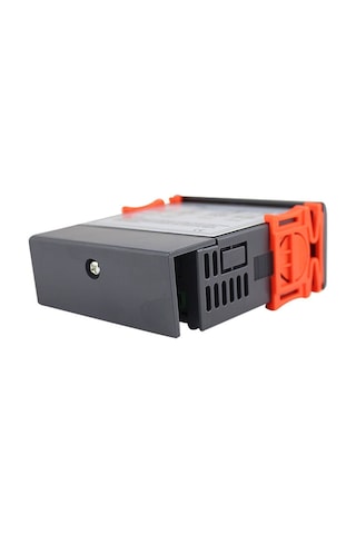 Stc-1000 Lcd Prob Termostat Problu