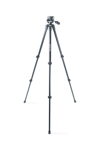 Vanguard Vesta 233 Ap Tripod Kiti Gri