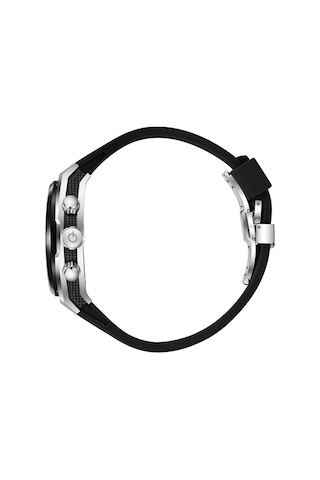 Quantum Hng1237.351 Chronograph Erkek Kol Saati Metalik Gri