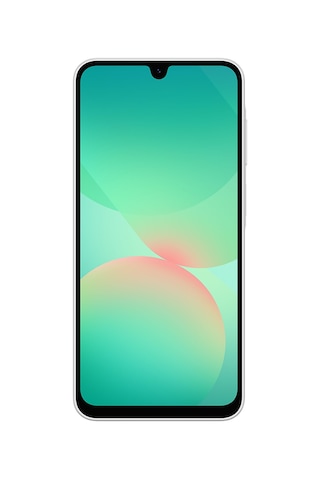 Samsung Galaxy A26 6 GB 128 GB (Samsung Türkiye Garantili)