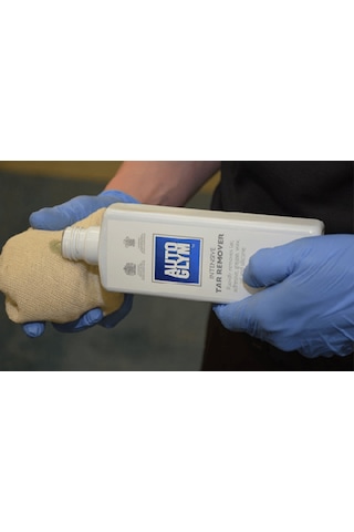 Autoglym İntensive Tar Remover 325 ML