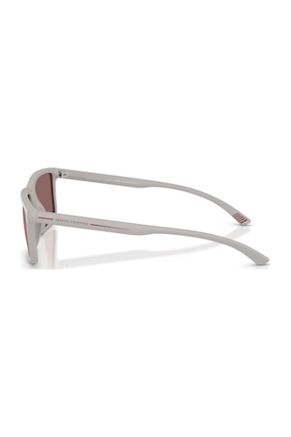 Ax 4157su 83786g 57 Armani Exchange Güneş Gözlüğü Siyah